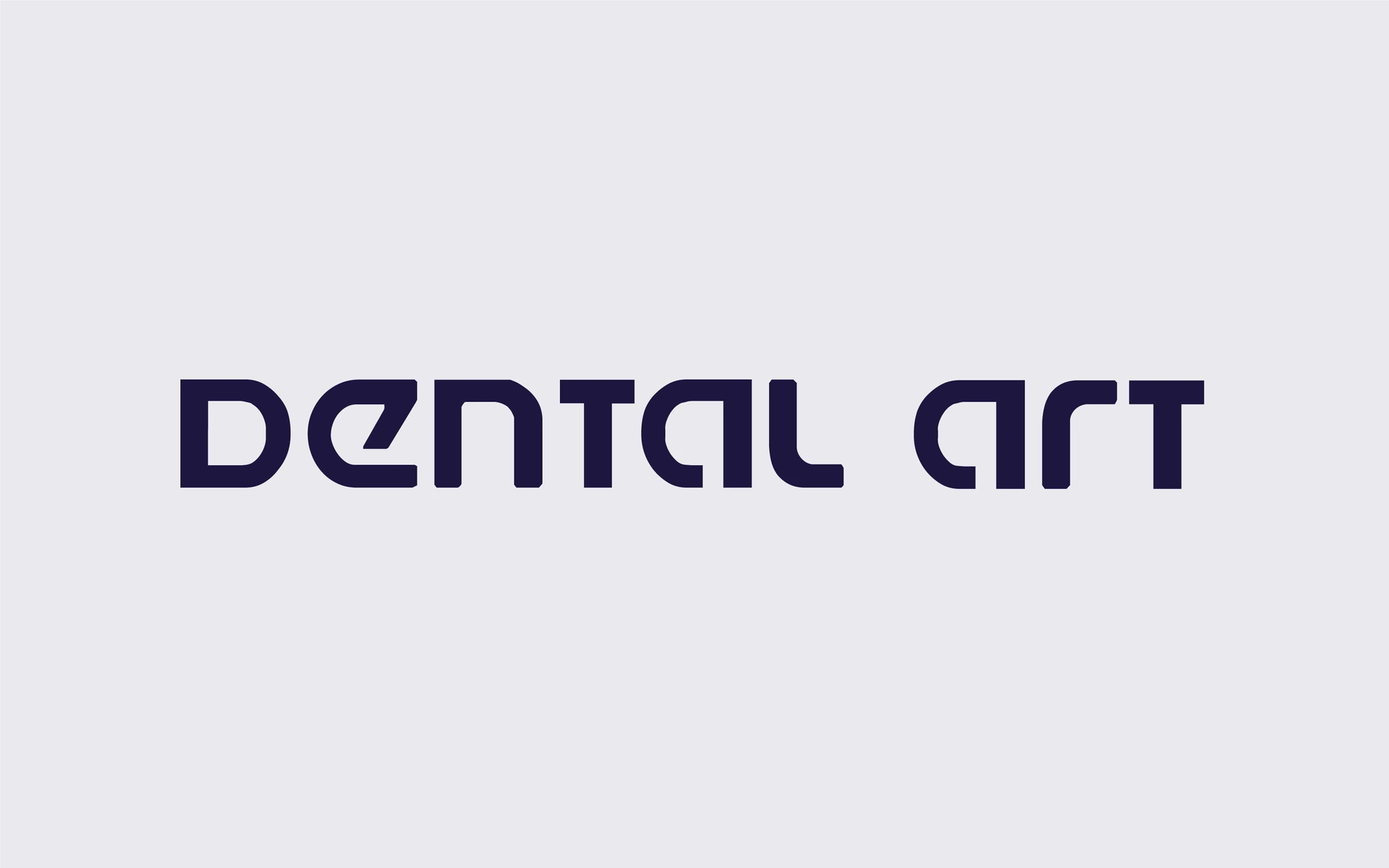 Logotip Dental Arta