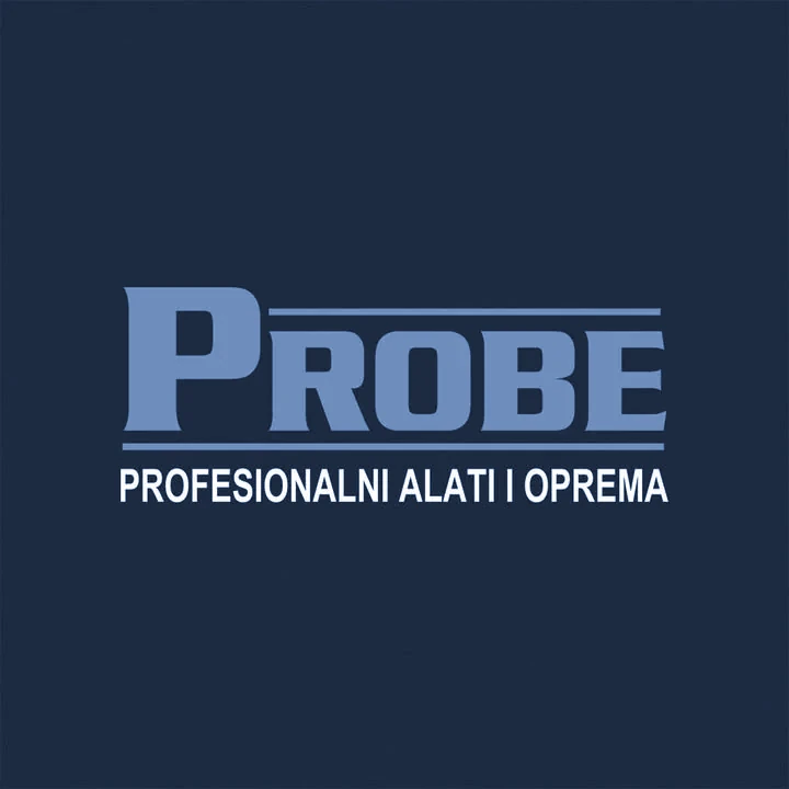 Logotip Probea