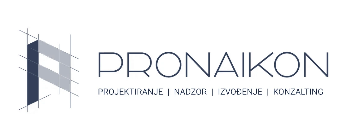 Logotip Pronaikona